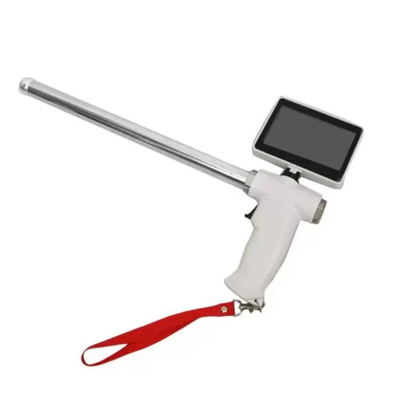 insemination for cattle Imported insemination for cattle and pigs Vaseline high definition artificial insemination device for