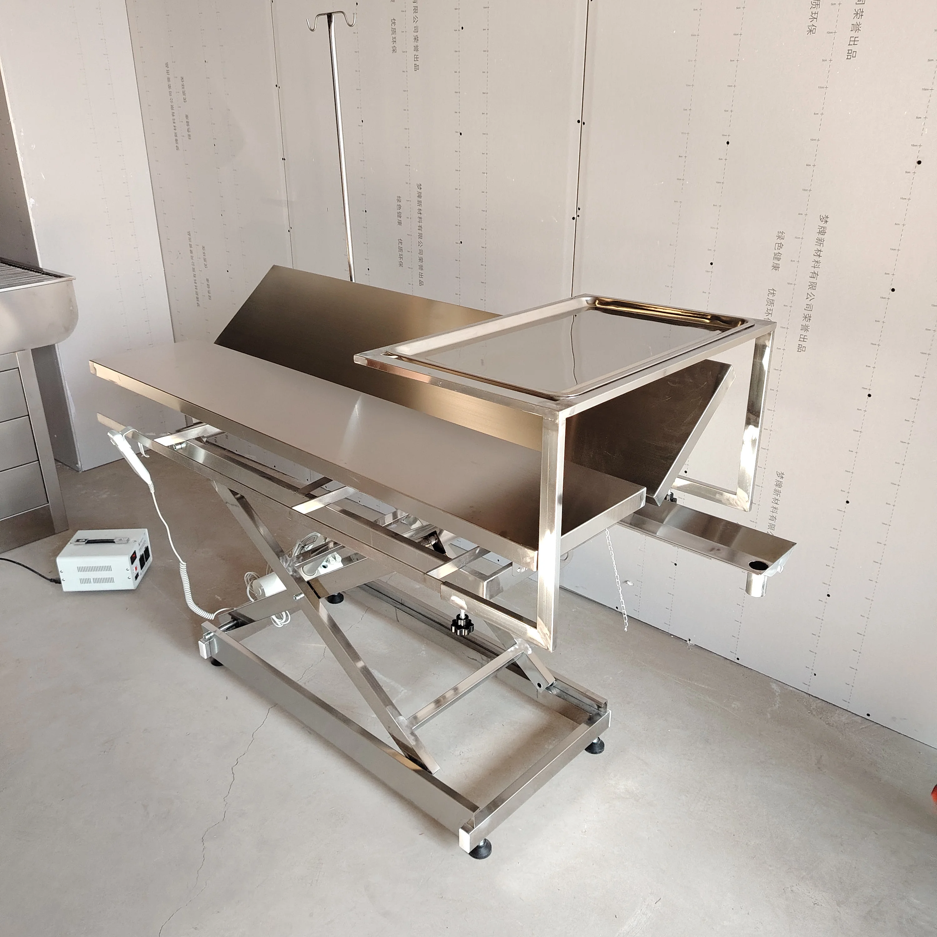 Mesa quirúrgica para animales - Veterinary Anesthesia Machine reseña y precio