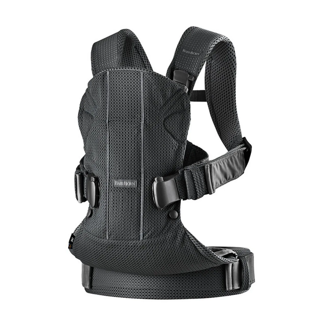 Ergonomic Kangaroo Baby Carrier, Infantil Respirável Hipseat, Frente Enfrentando, Multifunções, Novo, 0-48 Meses