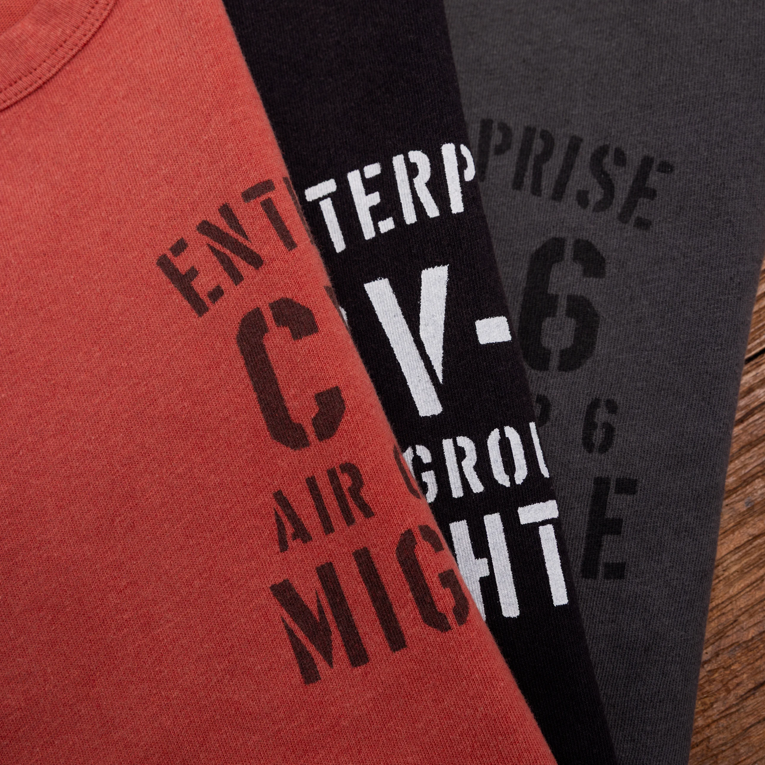 T3-26SX RedTornado 210GSM US Size Cotton & Linen Printing T Shirt Super Top Quality  Heavy Casual Vintage Tee