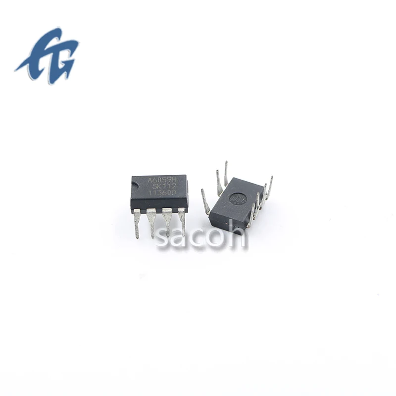 

(SACOH Electronic Components) STR-A6059H 10Pcs 100% IC Chip integrated circuit