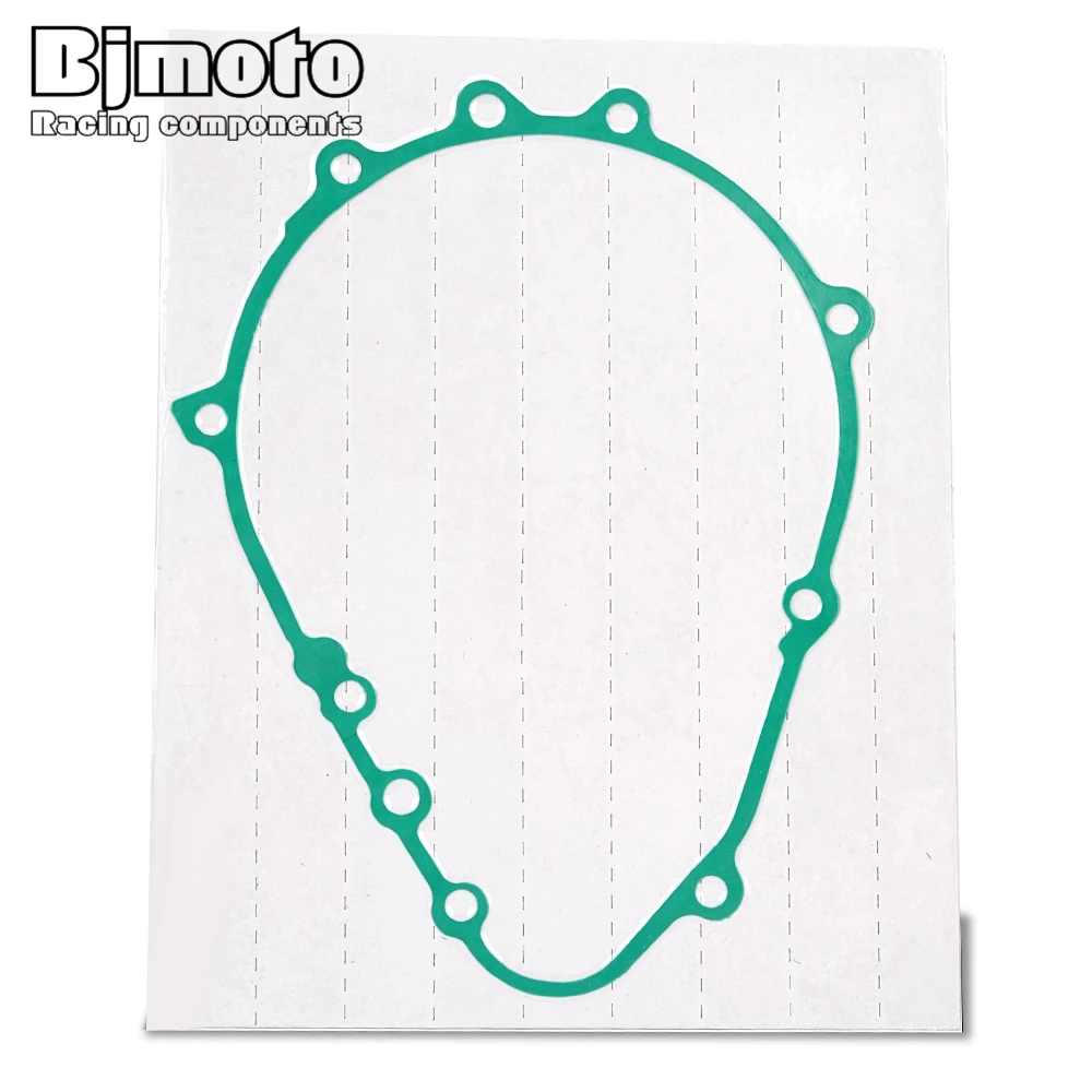 Stator Magneto Generator Cover Gasket For Kawasaki ZR1000 Z1000 ZX900 Ninja ZX-9R ZR750 Z750 Z750R Z750S 11060-1854 11061-0294
