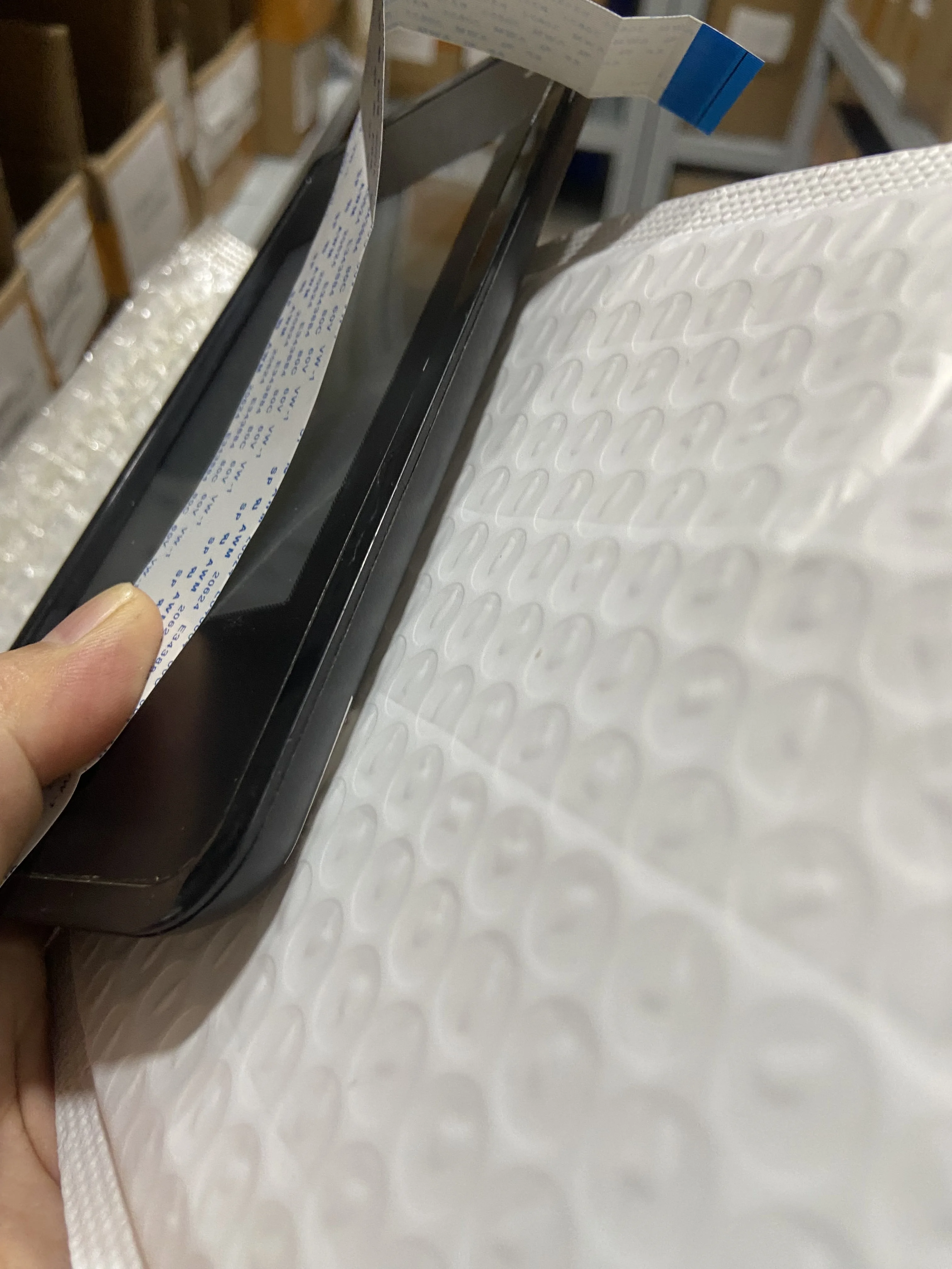 

Панель управления в сборе для HP T120 T520 T730 T830 CQ890-67026 CQ890-67082 CQ891-60004 CN461-60002