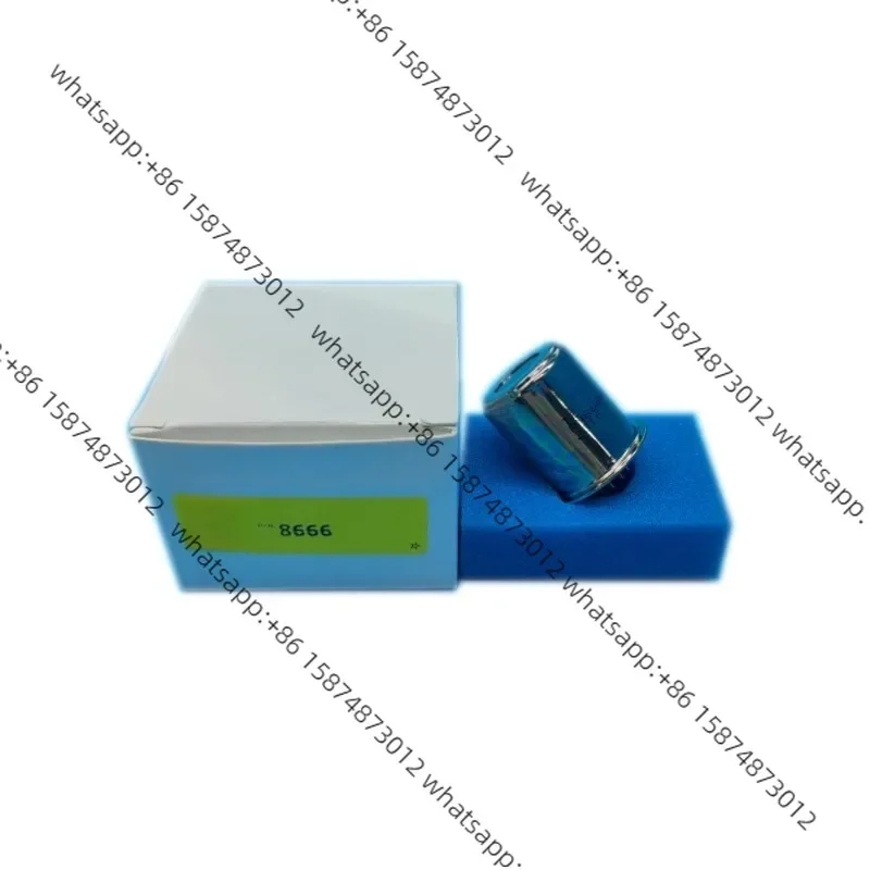 

Ther mo Scientific 43i SO2 Sulfur Dioxide Ana lyzer UV Lamp 8666