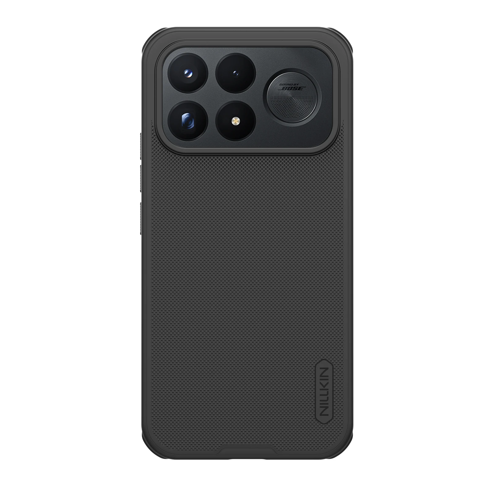 NILLKIN Schutzhülle für Poco F9 Ultra, passgenau, mit Magnetfunktion, hochwertige, matte PC-Hülle für Poco F9 Ultra. – Detail 3