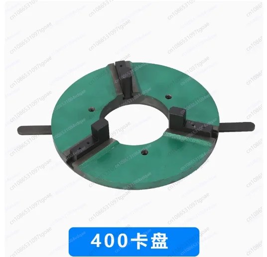 

Специально для автоматизированной сварки/обработки на станках | Трехкулачковый патрон с проходным отверстием, сварочный позиционер | Прецизионная фиксация, поворотный стол