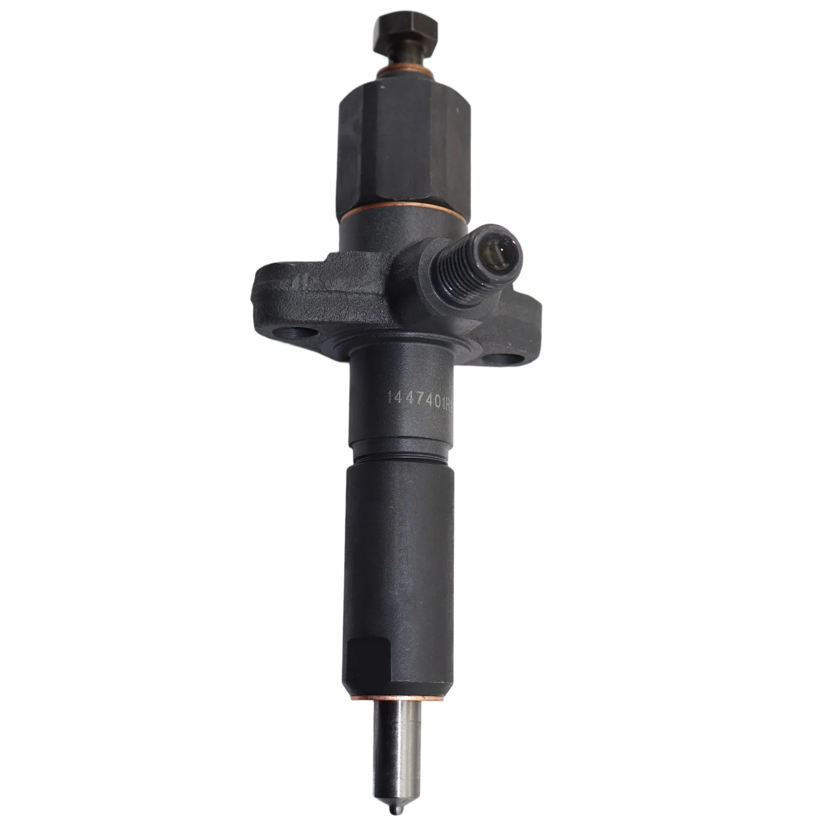 1PCS  Fuel Injector 1447401E91 For Perkins AD3.152 AD4.203 Engine Massey Ferguson Tractor Loader 230 231 240 250 255 275 20D