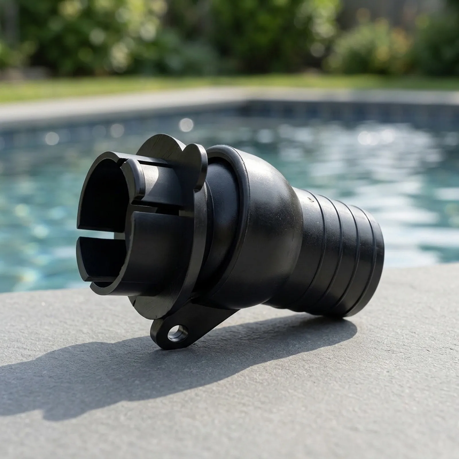 Compatible With Pool Cleaners for Cleaning for kit Swivel Assembly GW9012 Longer for service Life for durable Plastic