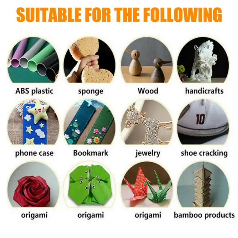 

Fast-drying Liquid Glue Care Adhesive Glue Super Glue Universal Strong Industrial-strength Shoes Repair Instant Bond Reliable
