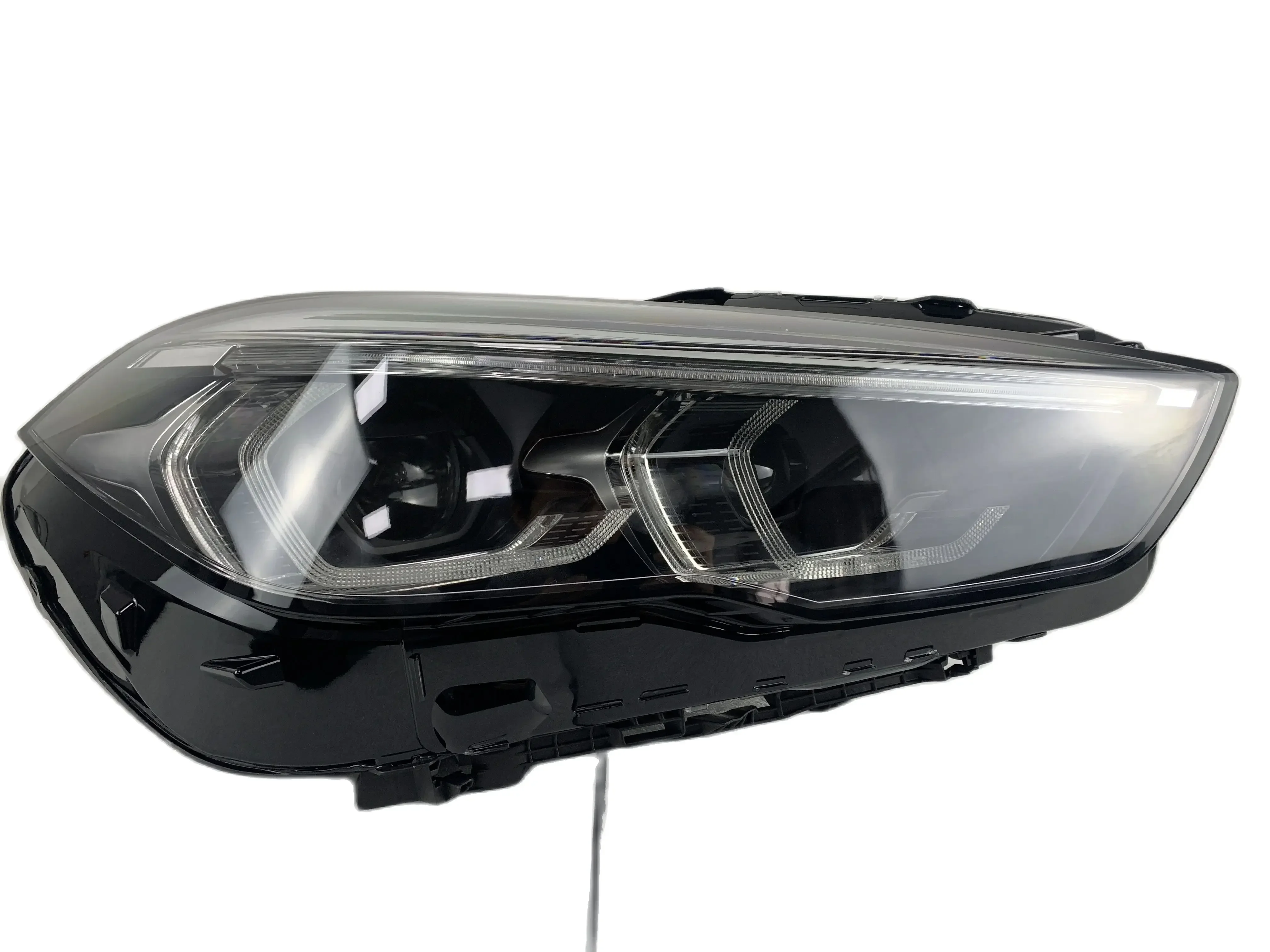 LED Original Headlights Assembly For  2 Series, Car Accessories, F44, 218i, 220i, 228i, M235i, 2022, 2023, 2024