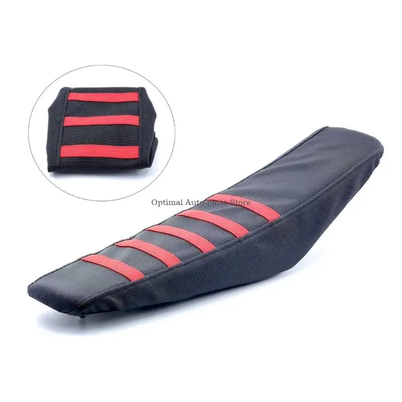 Easy To Clean PVC Cover With Nonslip Surfaces Design Suitable For Electric Motorbikes Enhanced Riding Experience