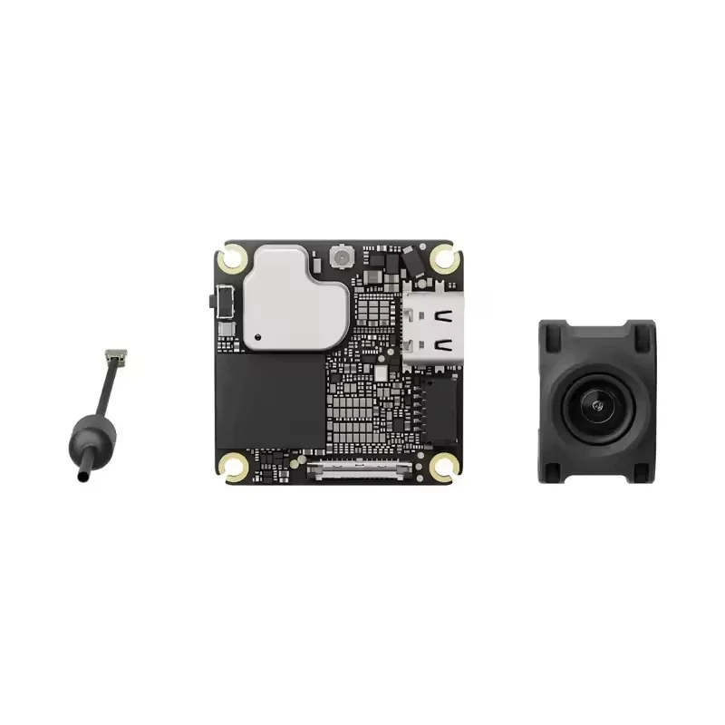 SmCpWholesale Price O4 Air Unit Pro Compatible With Goggles 3 And Avata U-AV 10km HD Low-Latency FPV Transmission