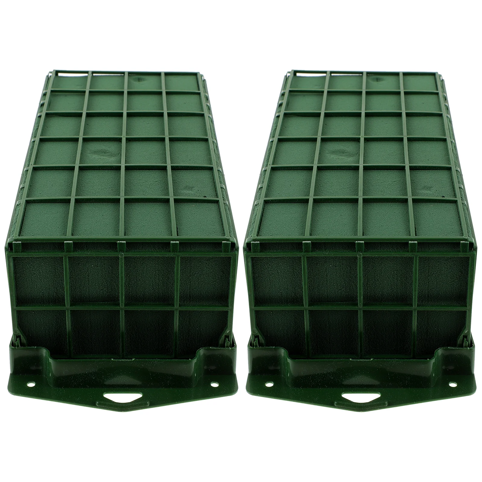 

Floral Foam Blocks for Arrangements Decoration Flowers Supplies Mud Plant Holder Bracket Flower Boxes Gardening Tools