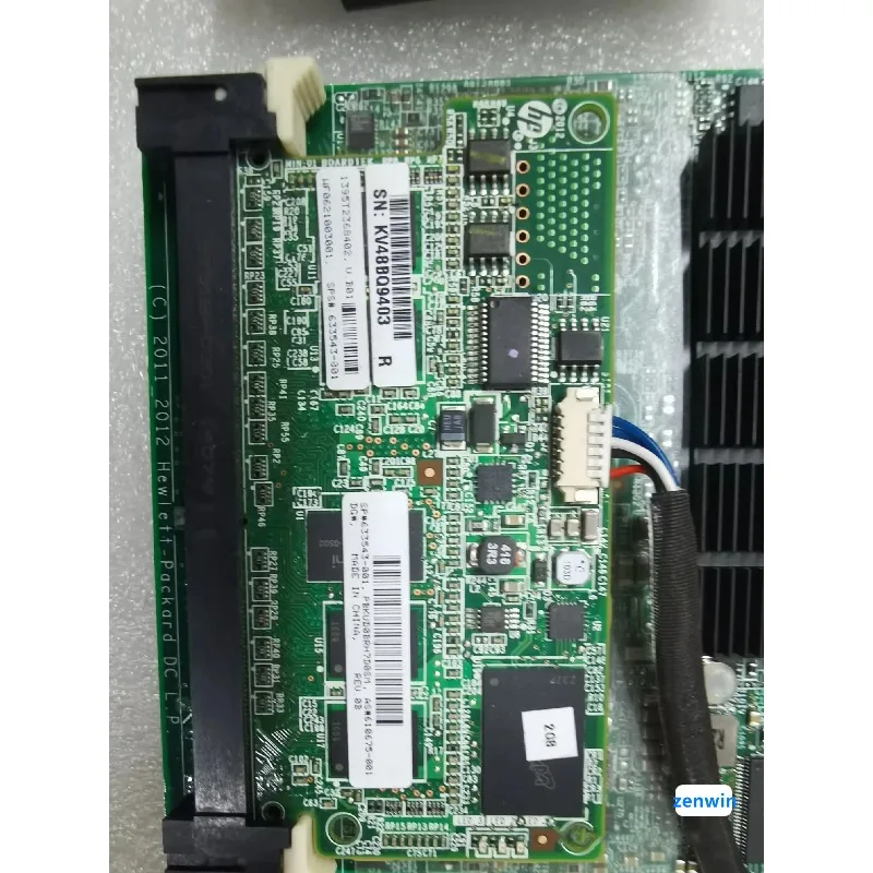 P420i 692276-B21 689245-001 013548-001 For HP CONTROLLER Smart Array Raid Card with 1G 2G Cache Battery 633542-001 660093-001