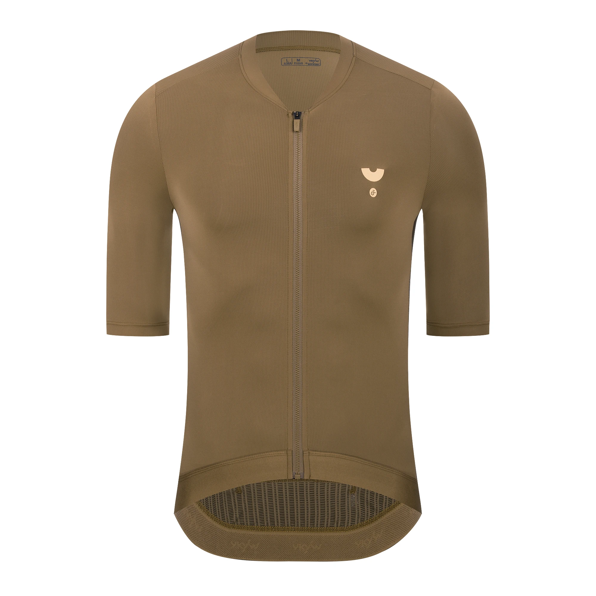 YKYWBIKE 2026 Cycling Jersey Men Summer Pro Team Bicycle Shirt Short Sleeve Breathable Road Bike Maillot Cycling Clothing MTB image 3