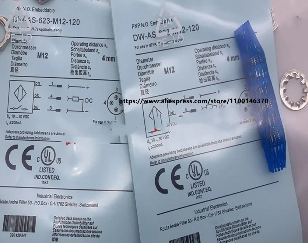 3Pcs New High Quali…