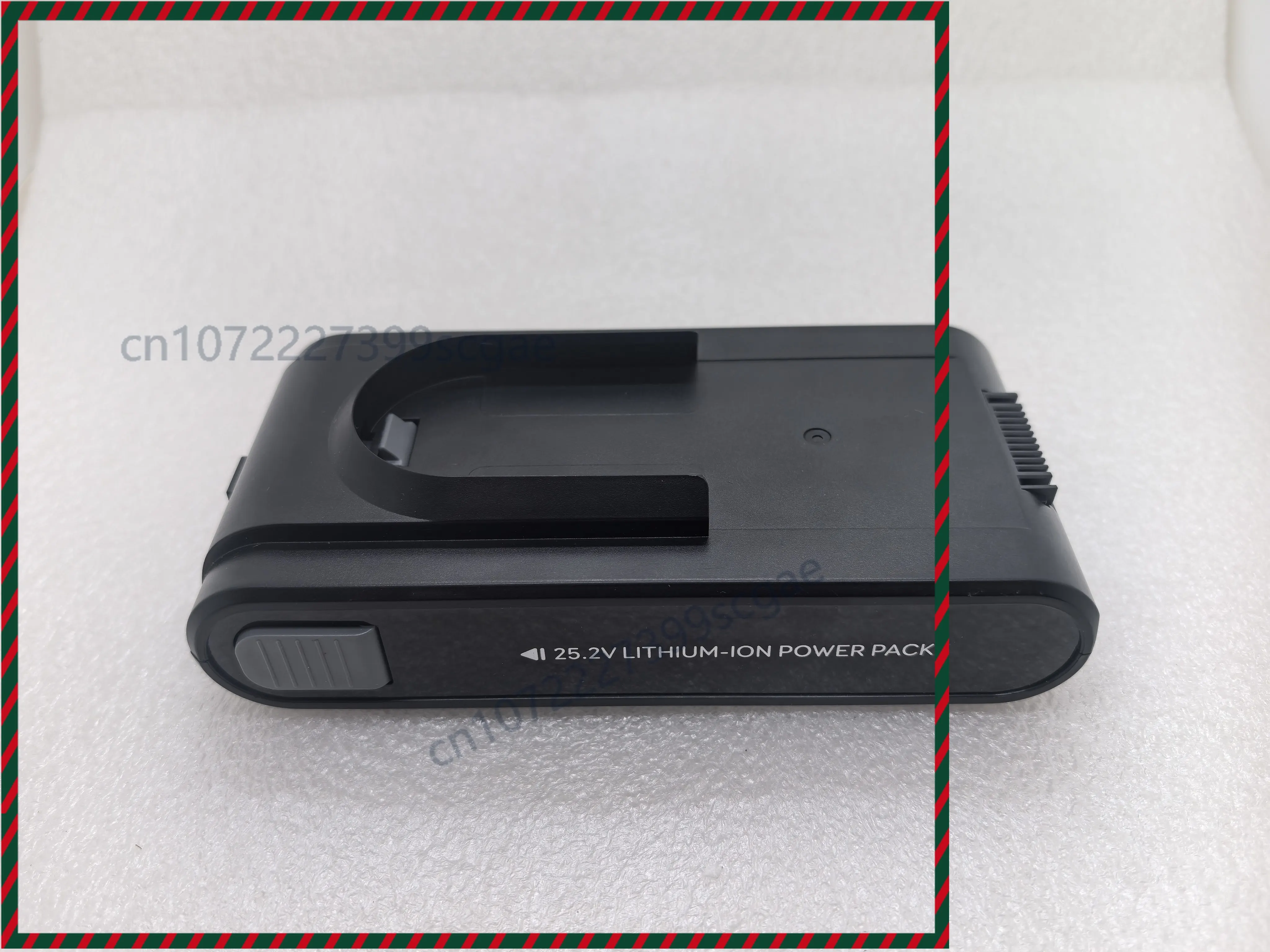 Replacement Battery Model T2501 for Eufy S11 Cordless Vacuum Cleaner Lithium Battery Pack