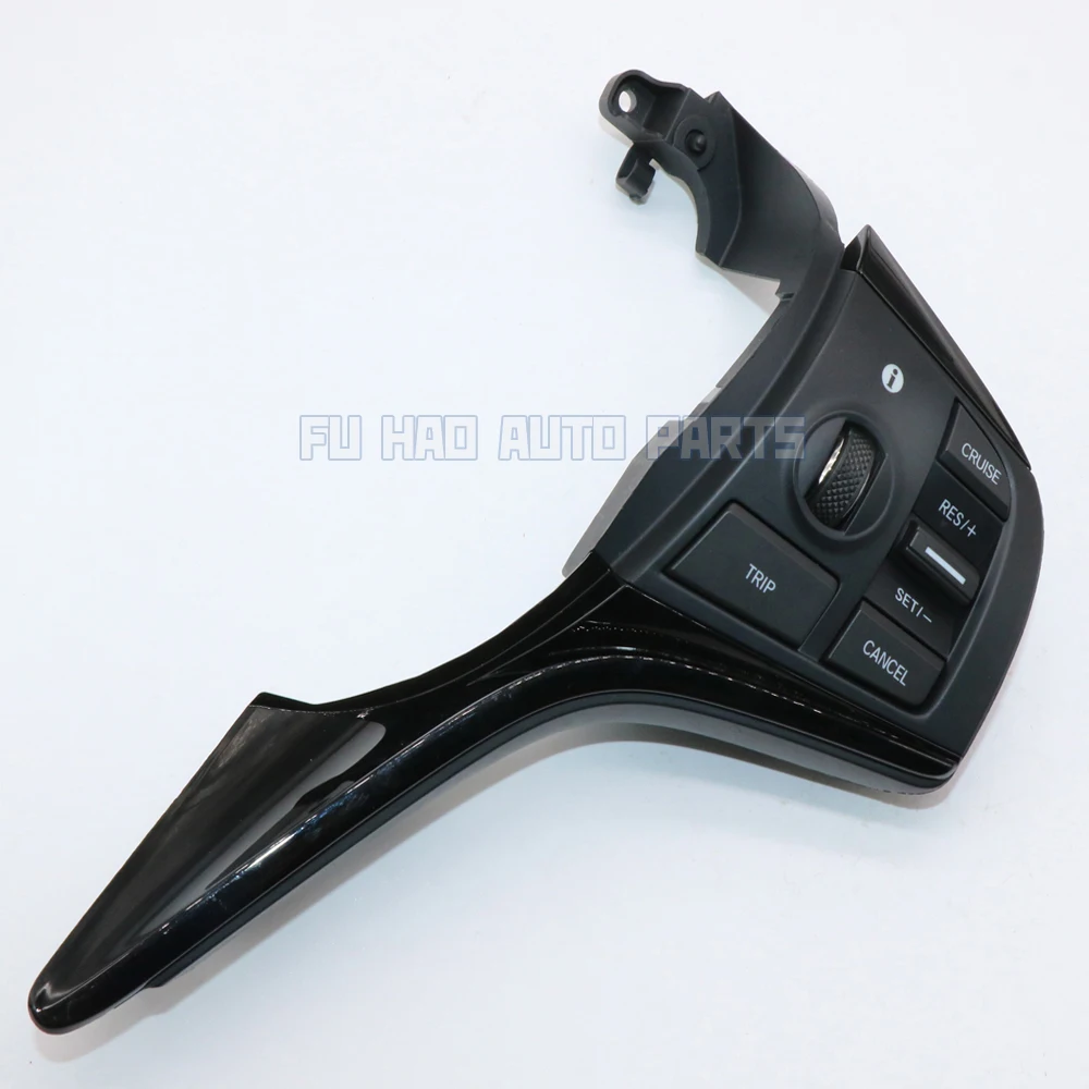 Genuine 36770-THA-H011-M1 36770-THA-H01 Steering Wheel Control Switch for Honda 36770THAH011-M1 36770THAH01