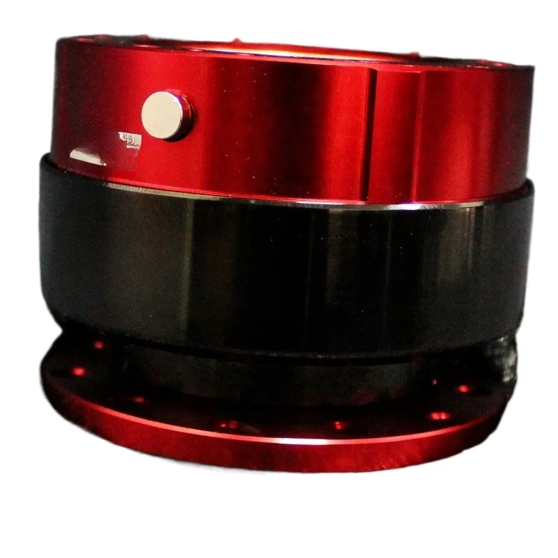 For quick dismantling car modification racing car quick dismantling pad base steering wheel universal