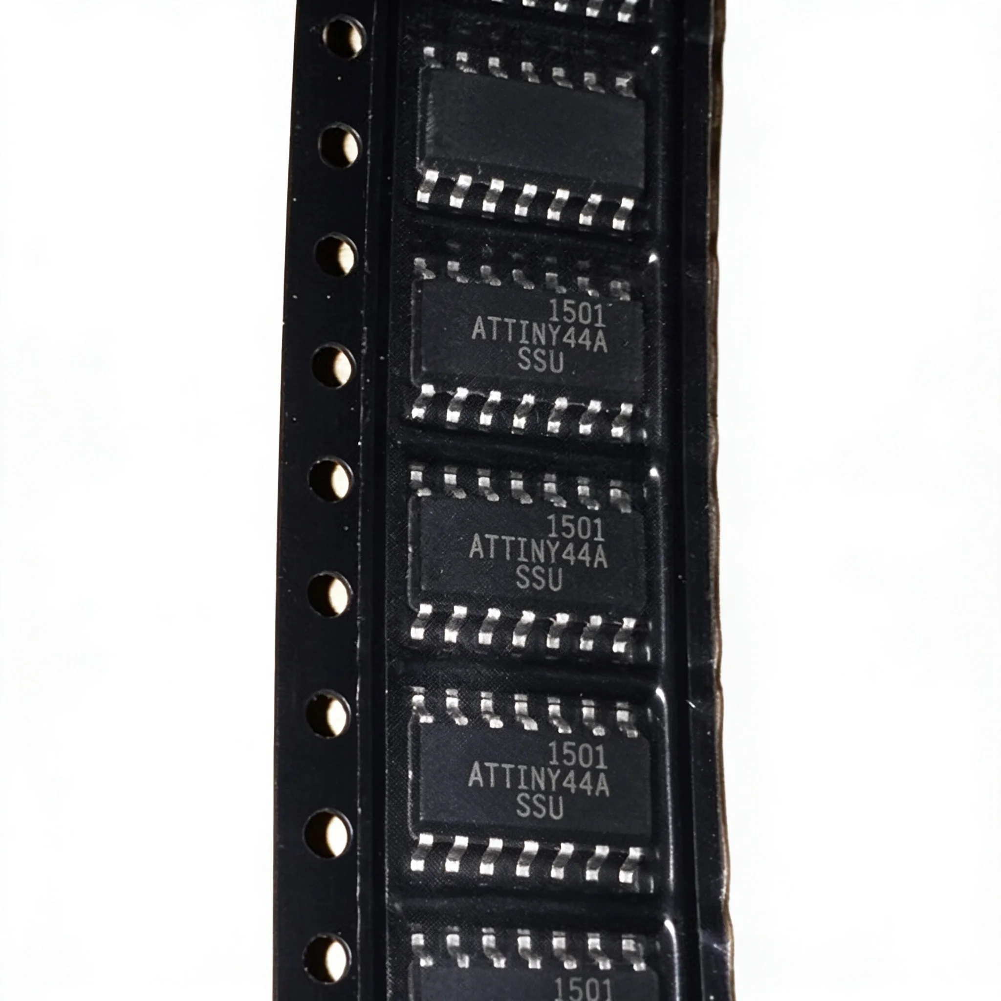 1-100PCS 42562I LT4256-2IS8 ATTINY44A ATTINY44A-SSU R5F21336CDFP R5F2133 SI5326B-C-GM SI5326B