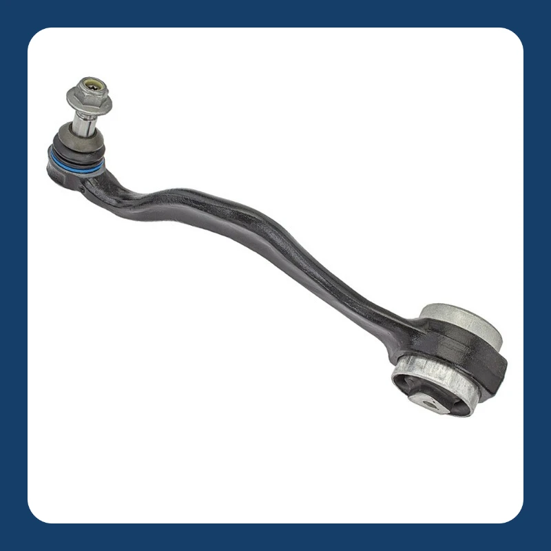 

For German BMW X3 Front Lower Control Curved Arm Right G08 2018- 31106871474