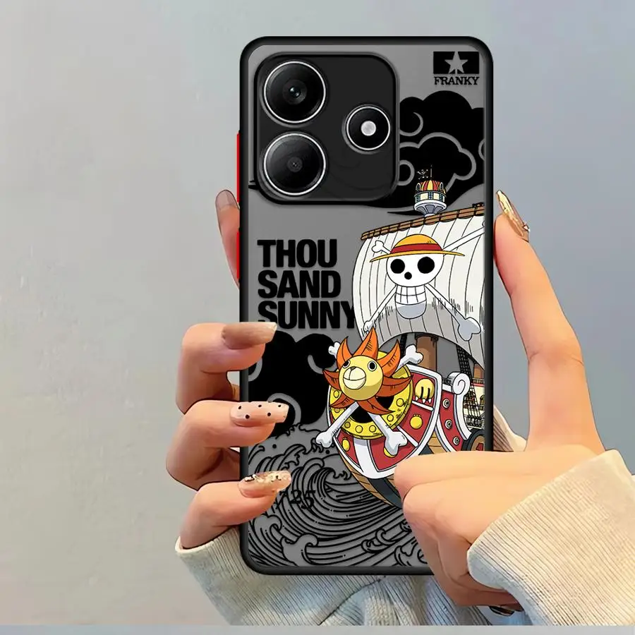 Cool Anime L-Luffy … - image