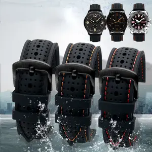 correa de reloj para hugo boss Compra correa de reloj para hugo boss con envio gratis en AliExpress version