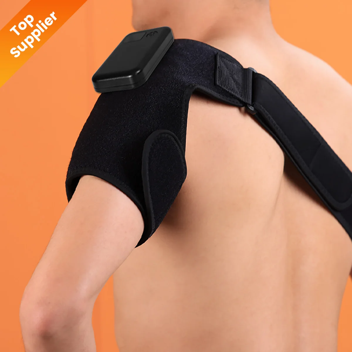 Ideaterapia US Plug Dispositivos de terapia próxima Envoltório de terapia de luz LED para alívio da dor no ombro