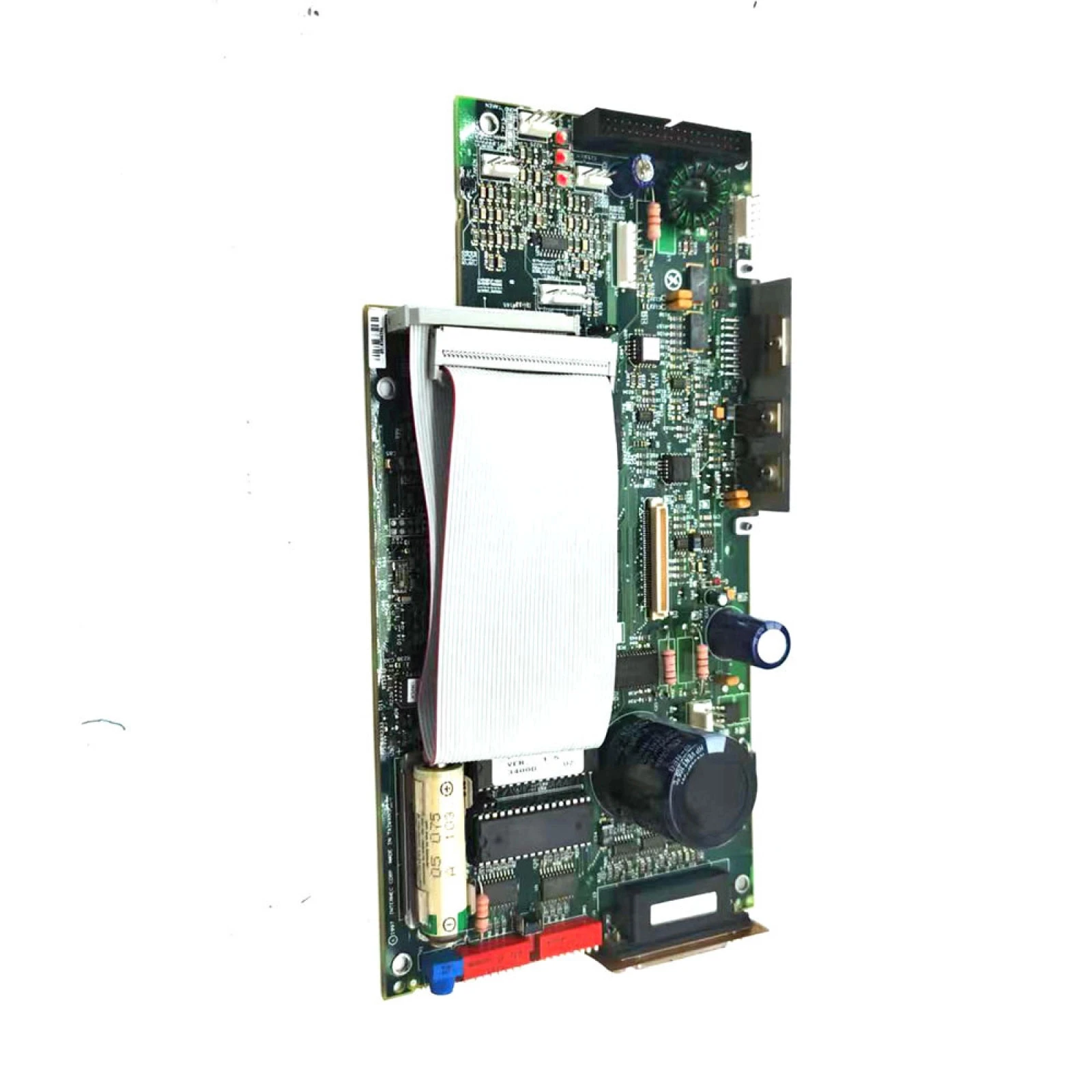 

Основная плата, материнская плата 066069-004, подходит для Intermec EasyCoder 3400.