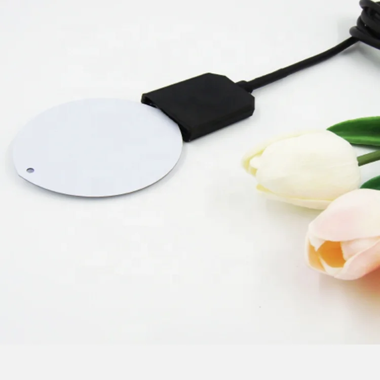 BGT-FWS1 Analog 4-20mA 0-5V 0-2V Agriculture Used Foliar Moisture Humidity Leaf Wetness Sensor for Orchard or Greenhouse