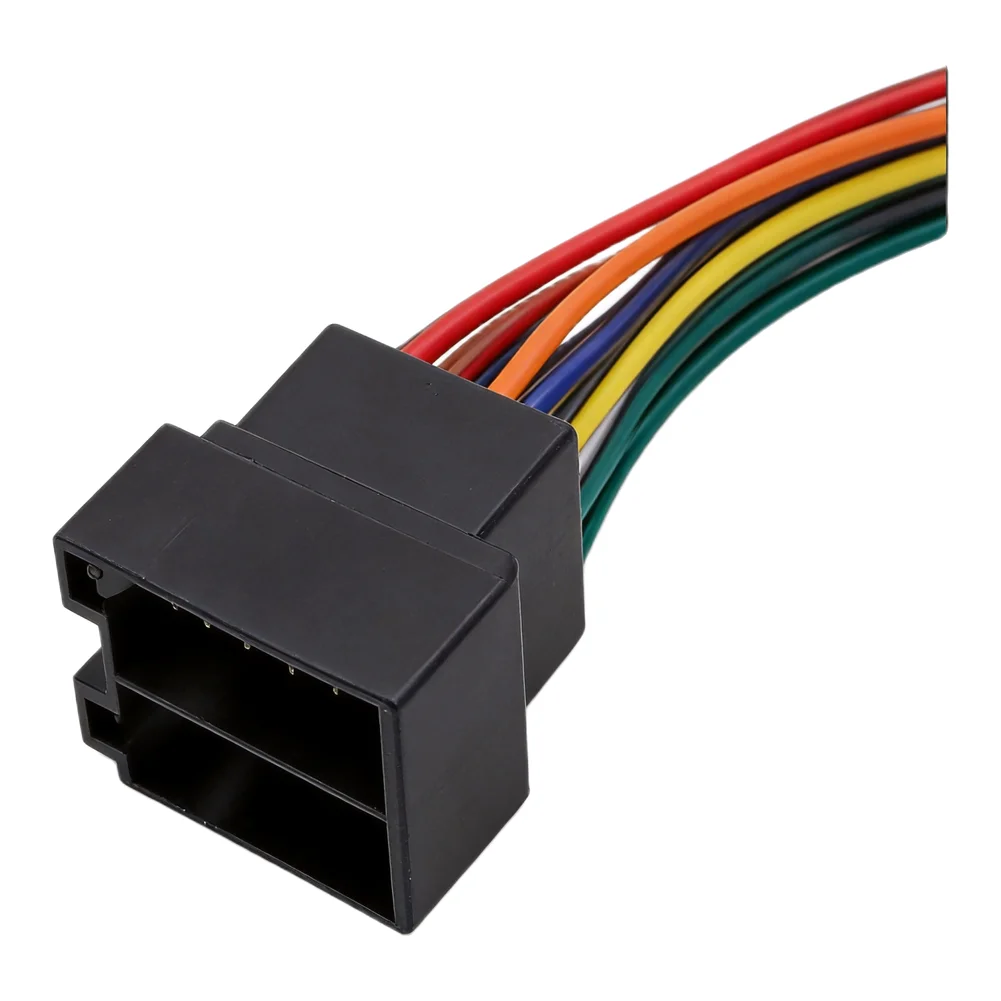 Car Most Radios Suitable USB Power Adapter Car Radio Package Content Package Content Part Name Light Brightness