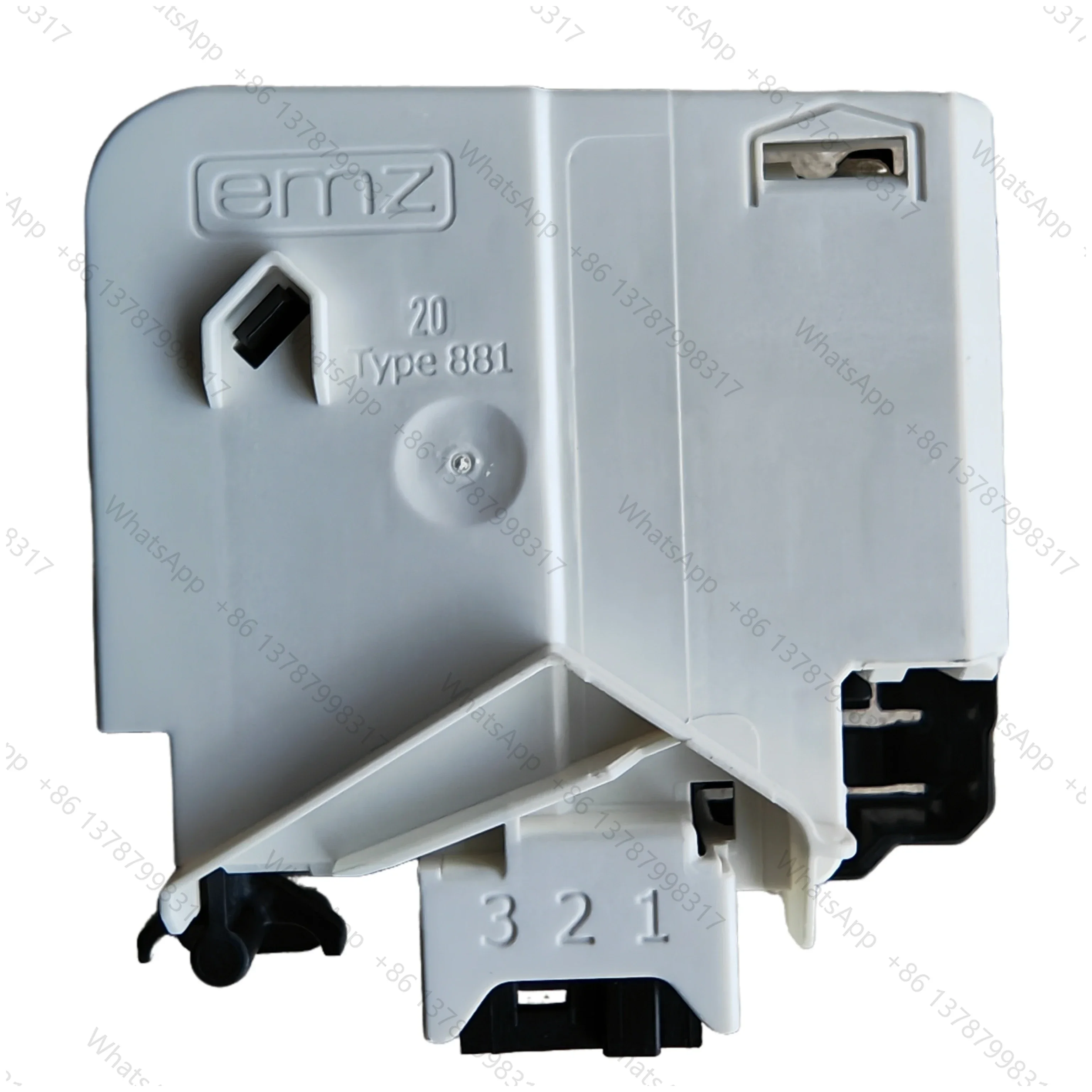 For  tumble dryer door lock  MG80-1213EDS/1211LPC  EMZ