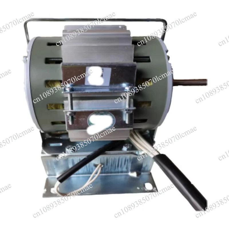 Original Room Air Conditioner Fan Motor Y370-4C8 New Condition for HVAC Repair
