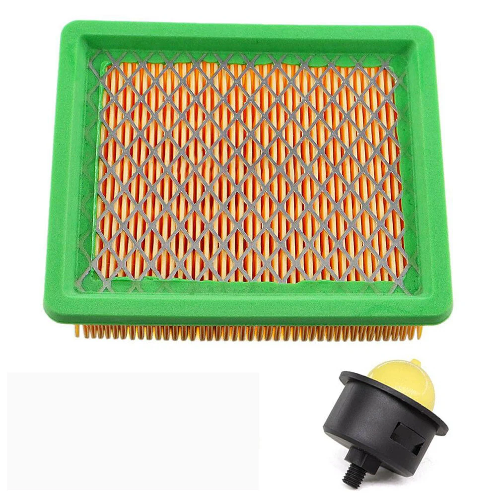 1PC Air Filter Primer For FX-RM 5.0 5.5FX-RM 1855 1860 2055 2060 2060PRO Replaced 4260249446175 Lawn Mowers Tool Part