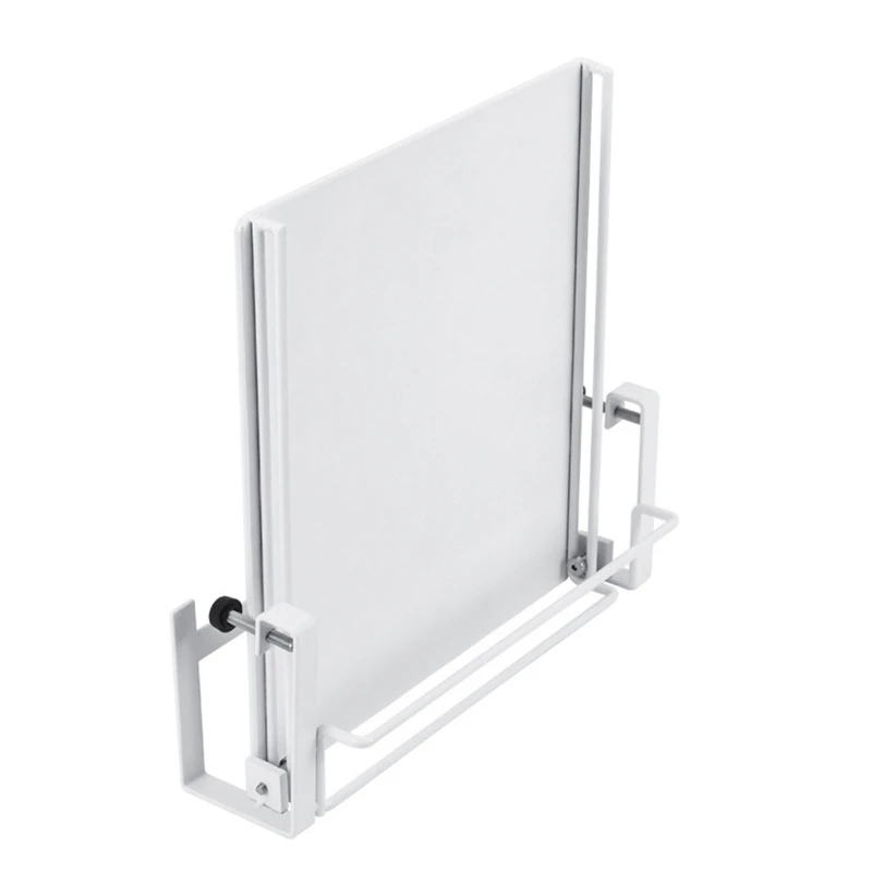

Foldable Cabinet Door Organizers 31cm Surfaces Space Storage Board