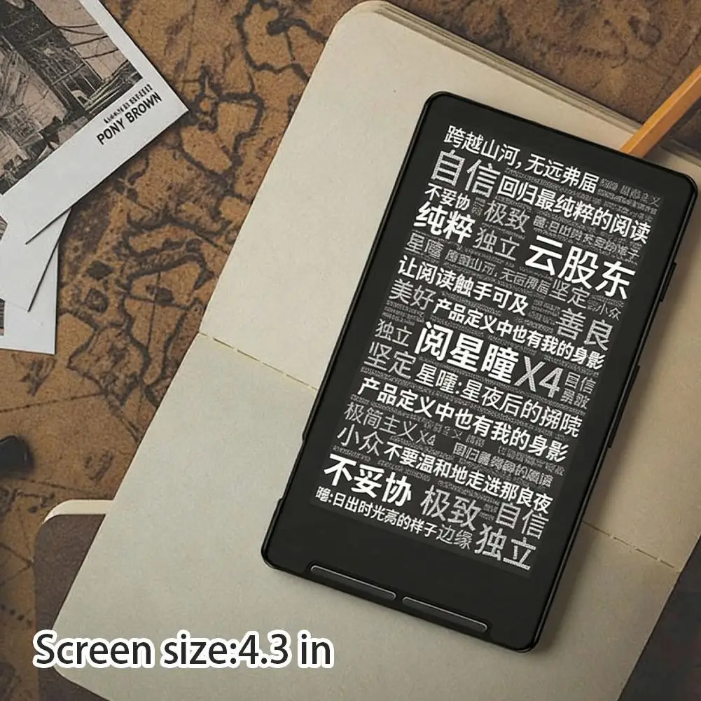 Thumbnail 3 - #48 Best E-Book Readers to Buy In 2026