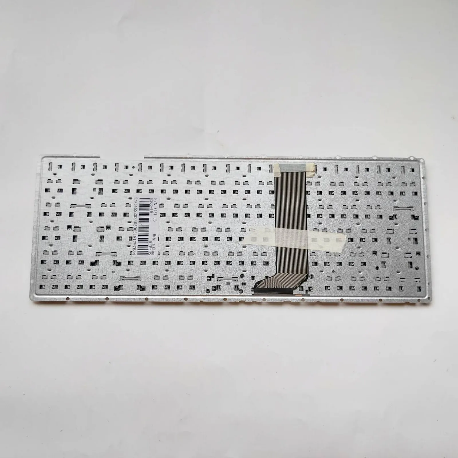 

Laptop keyboard US Layout for Asus D450CA D450MA X451 X451C X451CA X451MA D450