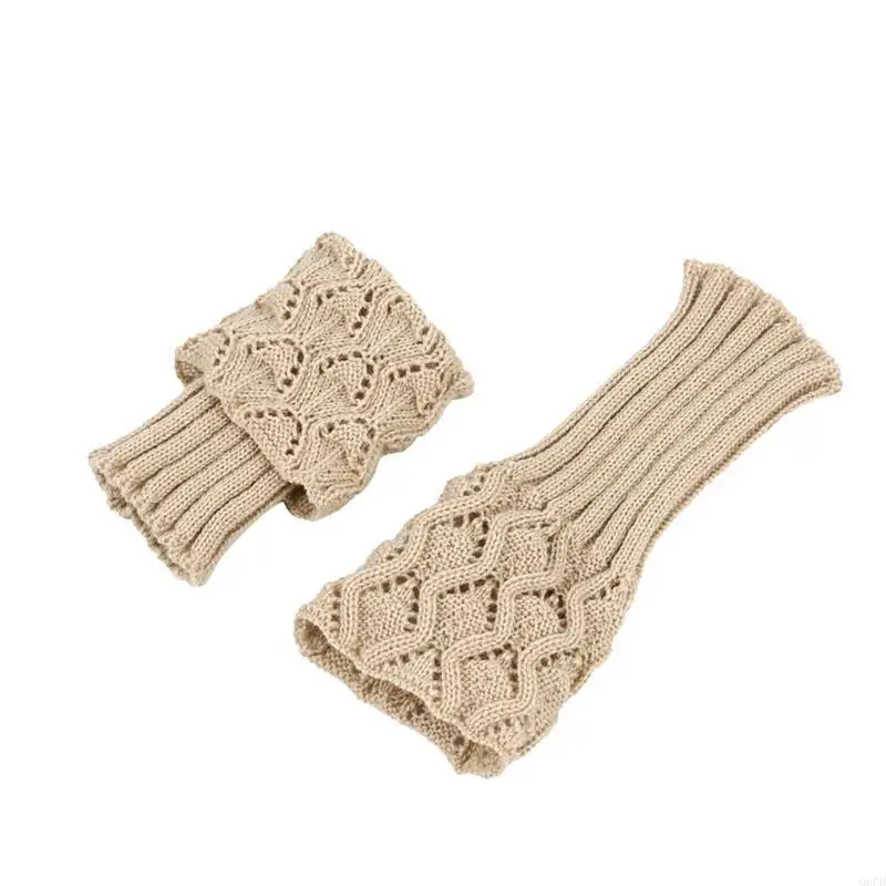 Versatile Sock Sleeves Stackable Kids Socks Cover for Indoor and Outdoor