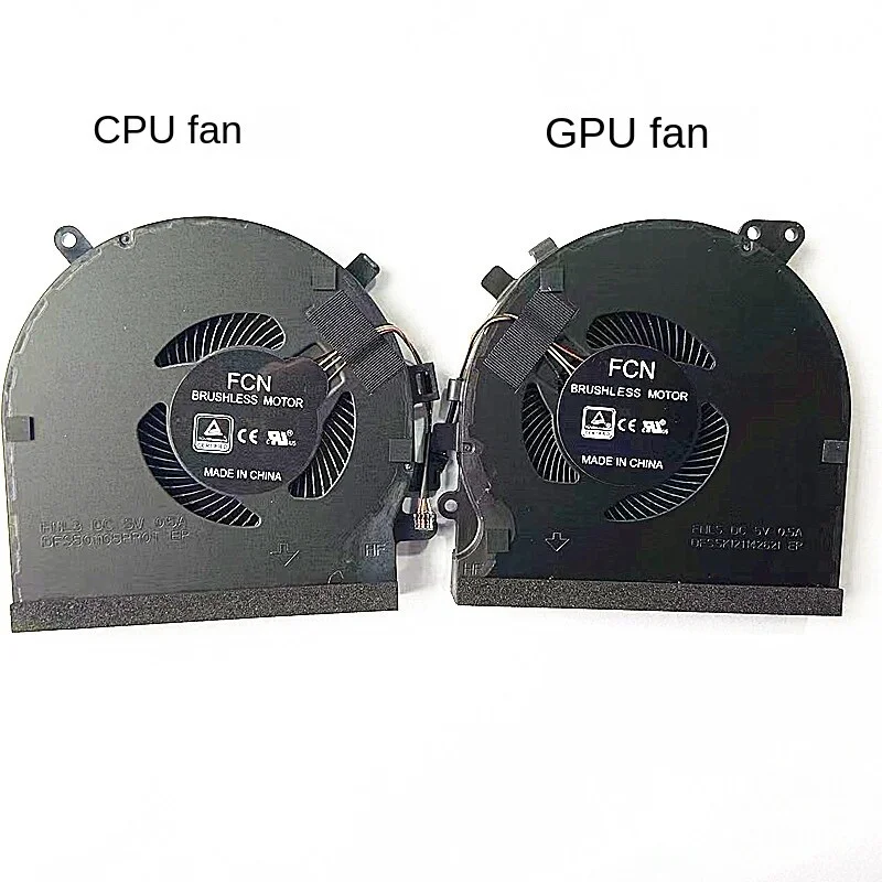 Cooling fan for RAZER  RZ09-0270 0300 0328