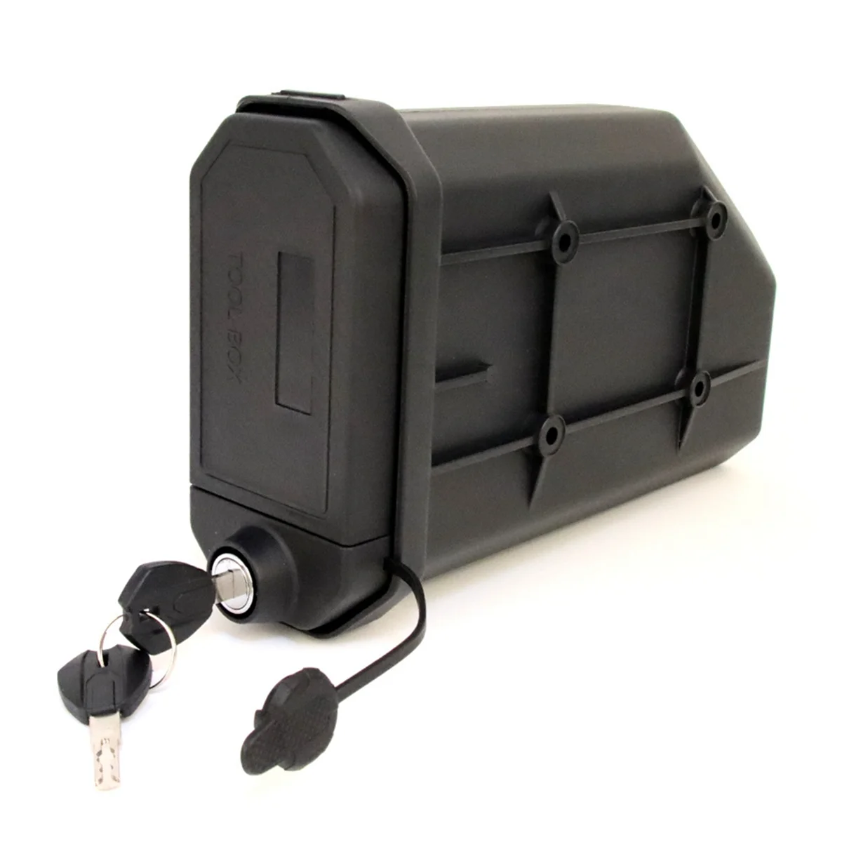 Side Tool Box for BMW R1300GS R1250GS R1200GS LC ADV Adventure F850GS F750GS F900XR First-Aid/ Breakdown Kit