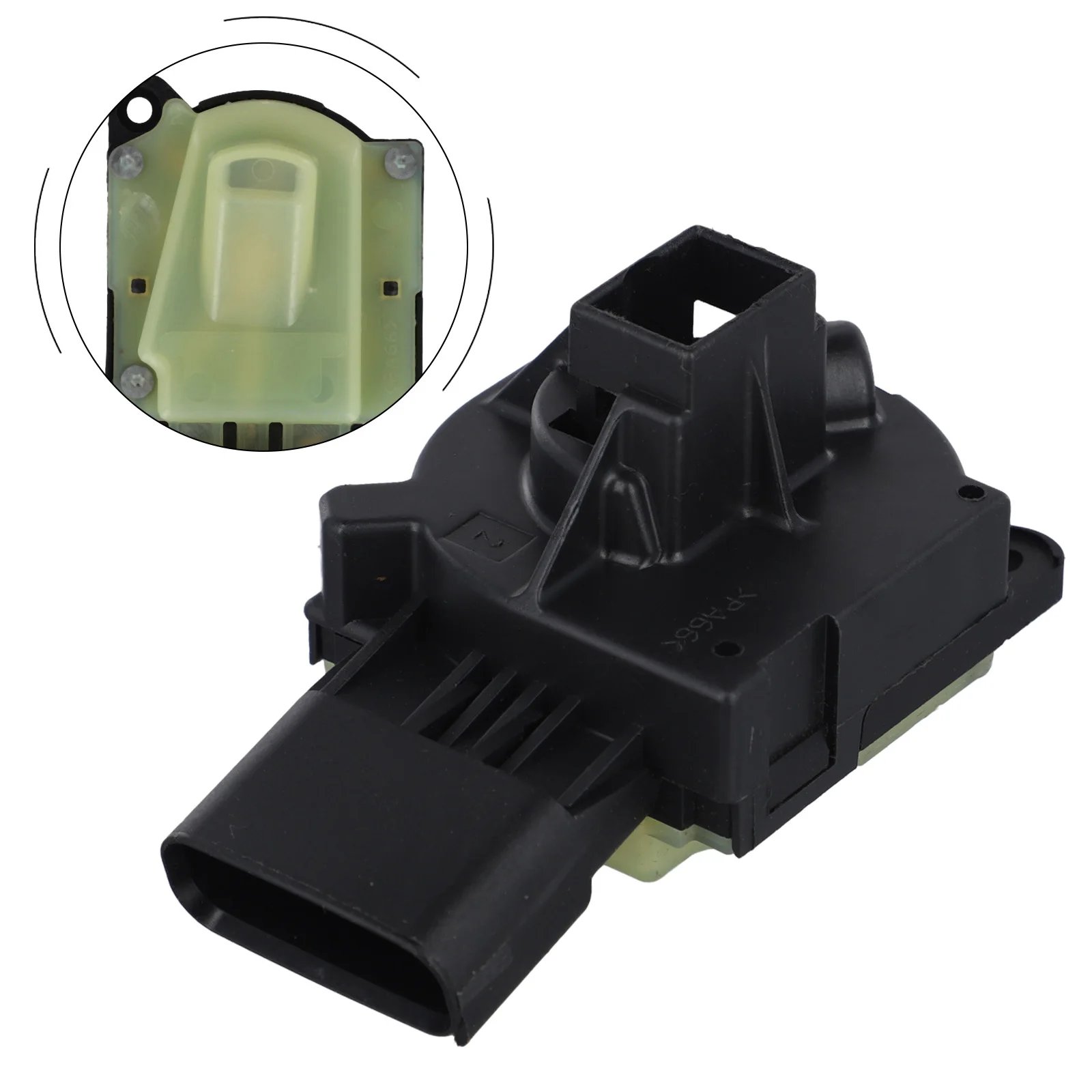 New Practical Car Accessories Ignition Switch Switch 04685719AI Car Parts For Jeep Ignition Switch Steering Column