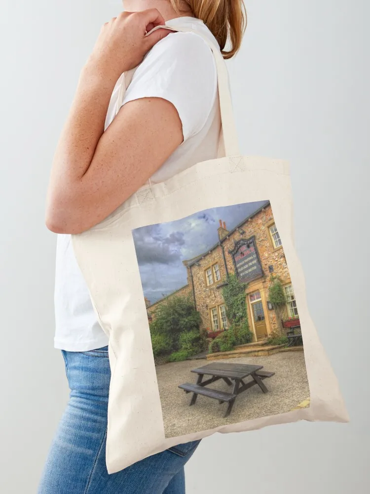 The Woolpack At Emm…