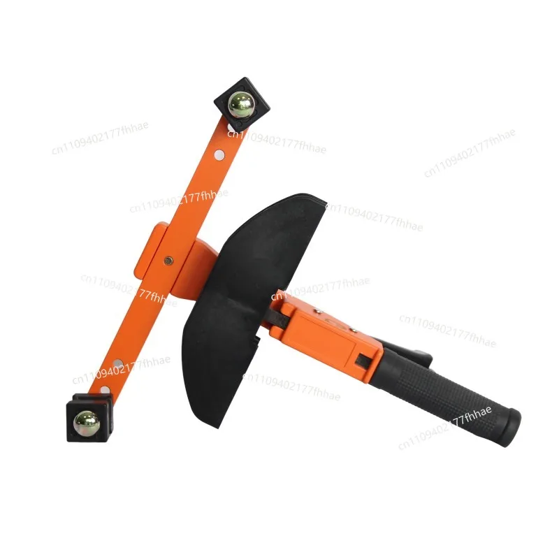 Aluminum Plastic Tube Bender ET-1432-7 Aluminum Plastic Tube Copper Plastic Tube 16-32mm
