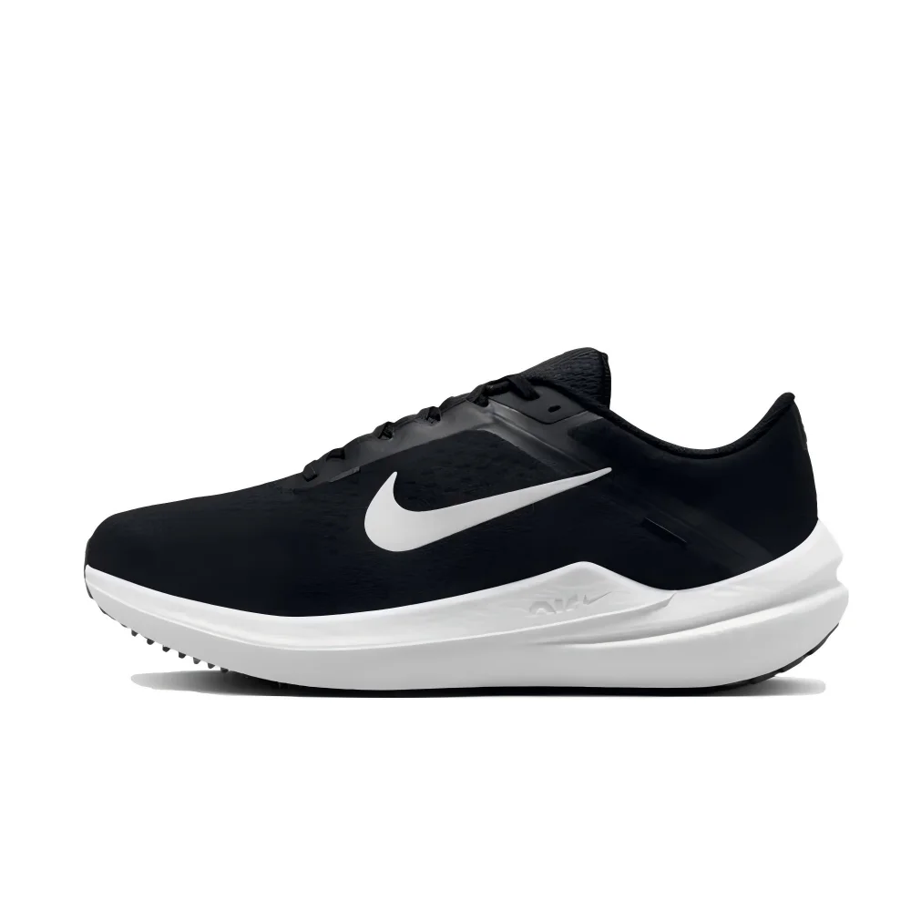 Nike Air Winflo 10 Men's Casual Shoes Anti-Slip, Wear-Resistant Athletic Shoes Road Shock-Absorbing Running Shoes FN7992-003