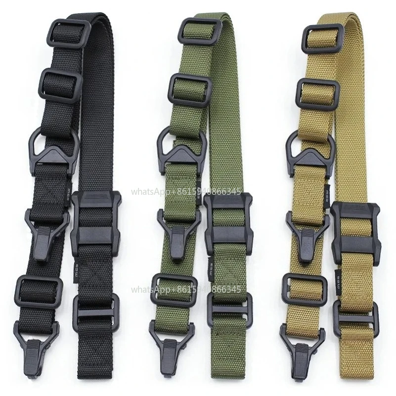 New MS3 single double point multifunctional CS