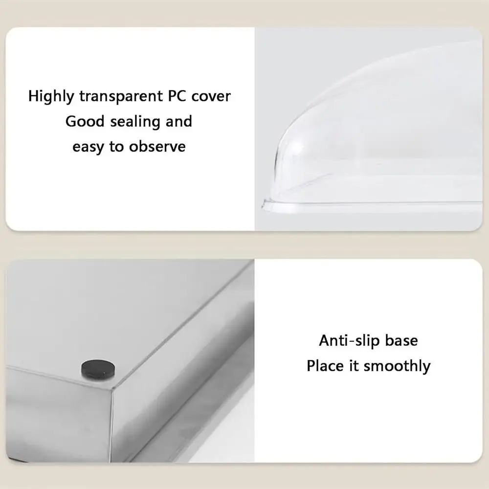 Professional Sourdough Starter and Baking Kit for Homemade Bread, Buns, and Yogurt