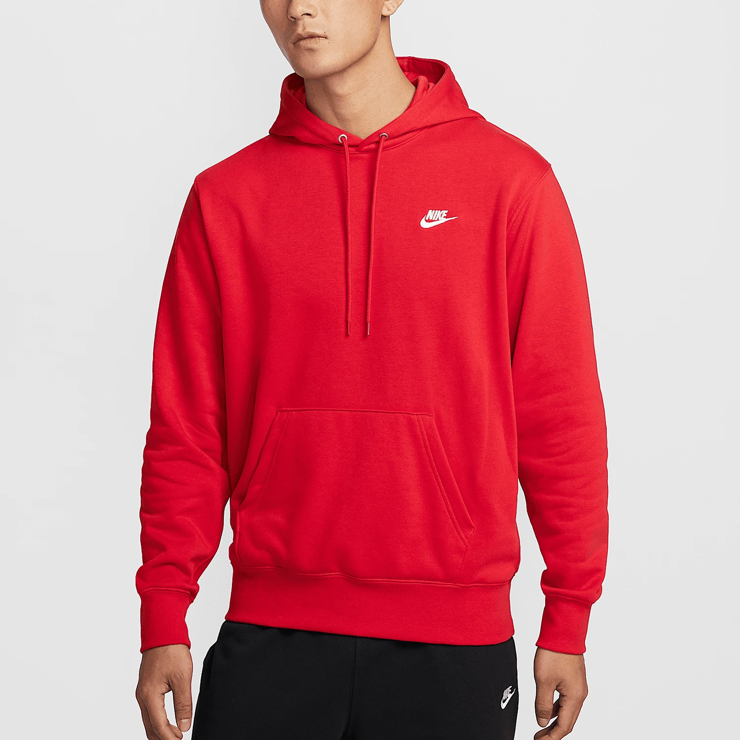 

Официальная оригинальная мужская модная свободная спортивная толстовка Nike FN3867-657