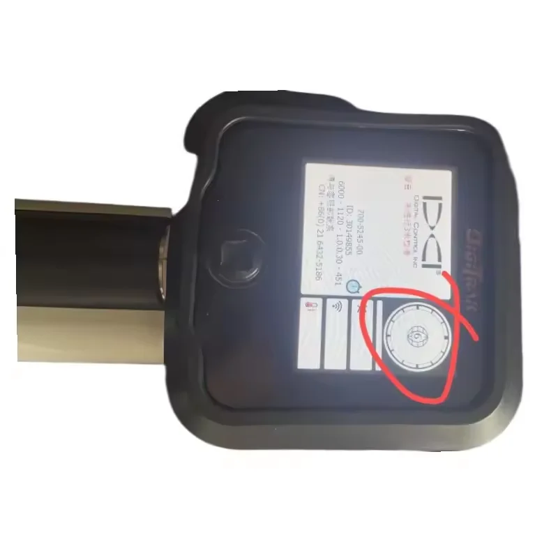Localizzatore Digitrak Falcon F2 F5 di seconda mano