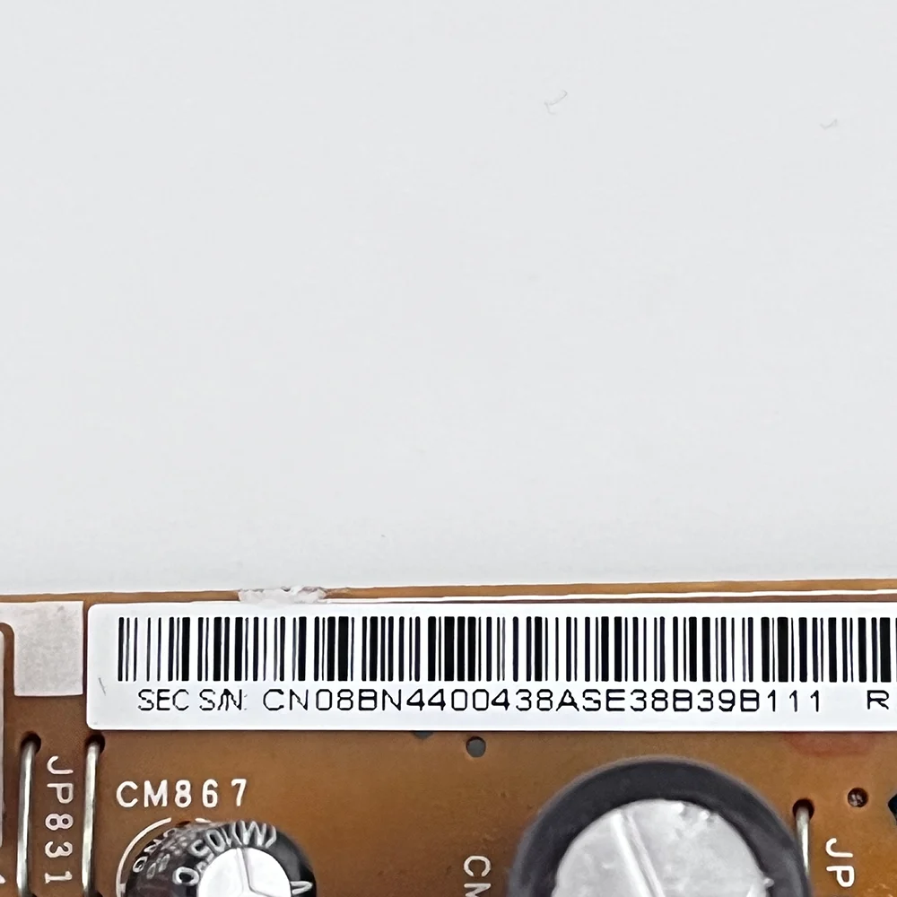 BN44-00438A = BN44-00438B I2632F1_BSM Power Supply Board is for LN32D403E4D LN26D450G1D LN26D460E1HXZA LN26D467E1HXZA LA32D400