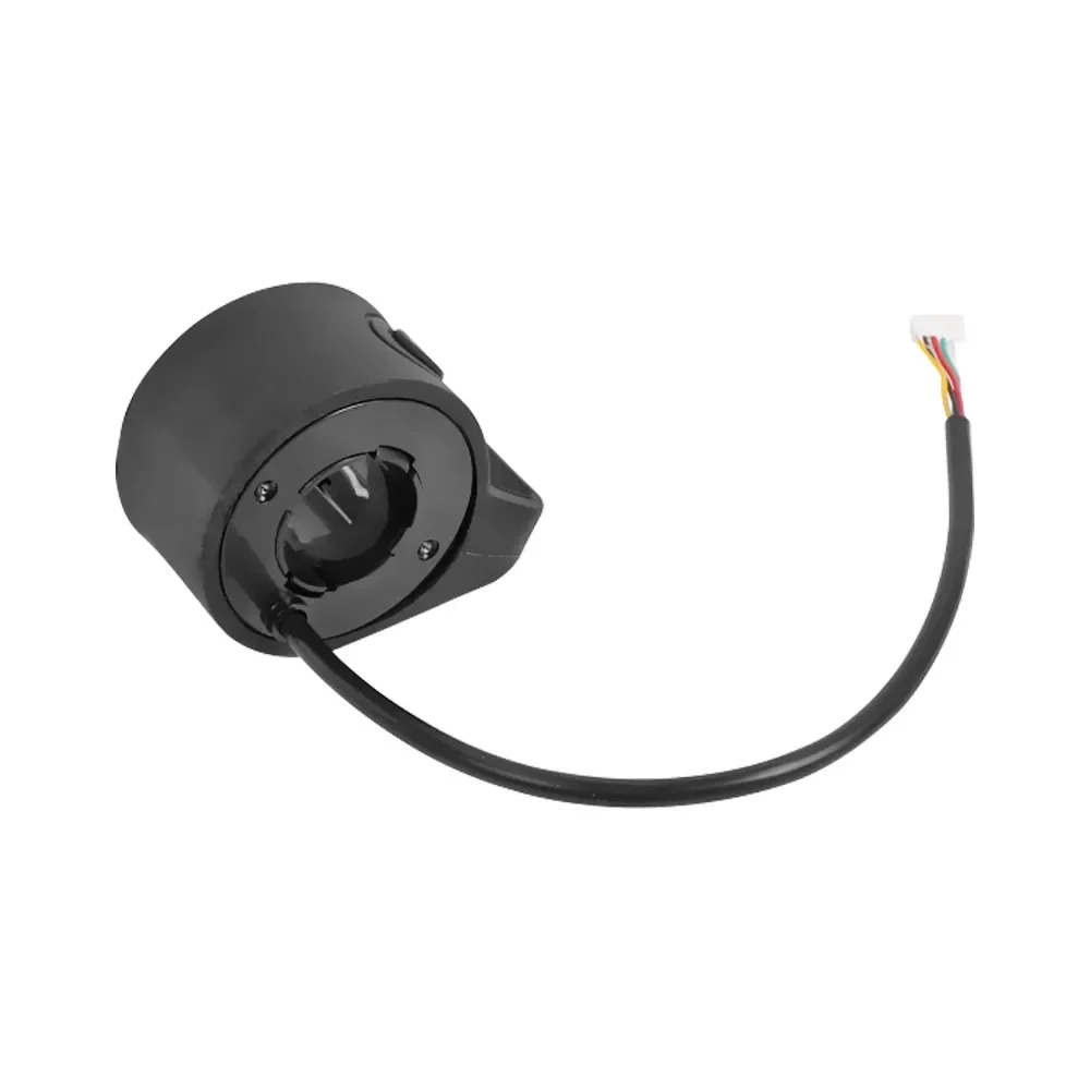 Elektroroller-Gashebel für KUGOO S1 PLUS Gaspedal Geschwindigkeitsregler Fingerbremse Kickscooter-Zubehör – Detail 3